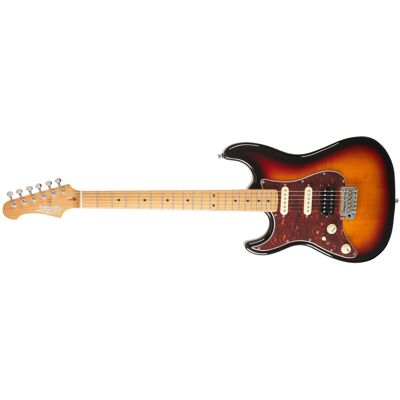 JET Guitars JS-400 SB LH JET Guitars JS-400 SB LH