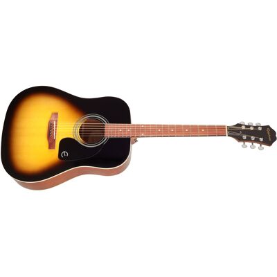 Epiphone Songmaker DR-100 Square Shoulder VS Epiphone Songmaker DR-100 Square Shoulder VS
