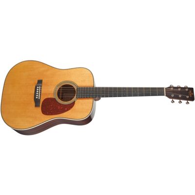 Sigma Guitars DT-28H Sigma Guitars DT-28H