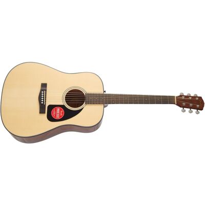 Fender CD-60 V3 DS WN NA Fender CD-60 V3 DS WN NA