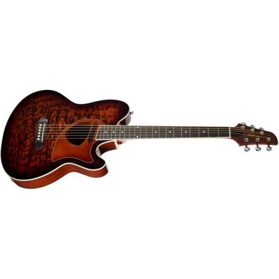 Ibanez TCM50 Vintage Brown Sunburst Ibanez TCM50 Vintage Brown Sunburst