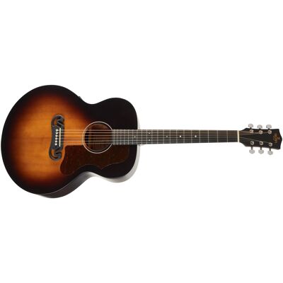 Sigma Guitars GJM-SGE Sigma Guitars GJM-SGE
