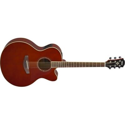 Yamaha CPX600 RB Yamaha CPX600 RB