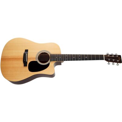Sigma Guitars DTC-STE-MF Sigma Guitars DTC-STE-MF