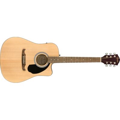 Fender FA-125CE WN NAT v2 Fender FA-125CE WN NAT v2