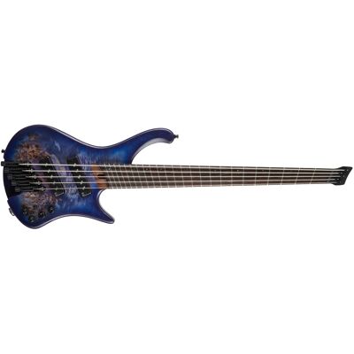 Ibanez EHB1505MS Pacific Blue Burst Ibanez EHB1505MS Pacific Blue Burst