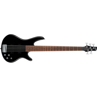 Ibanez GSR205 Black Ibanez GSR205 Black