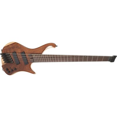 Ibanez EHB1265MS Natural Mocha Low Ibanez EHB1265MS Natural Mocha Low