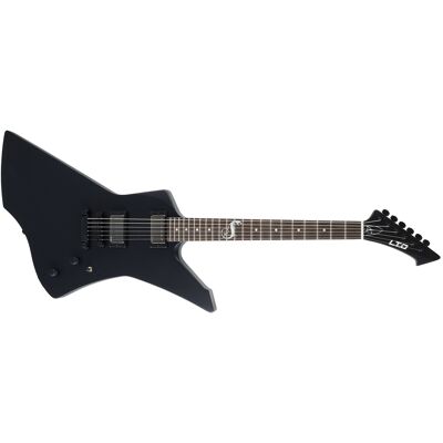 ESP LTD SNAKEBYTE BLKS ESP LTD SNAKEBYTE BLKS