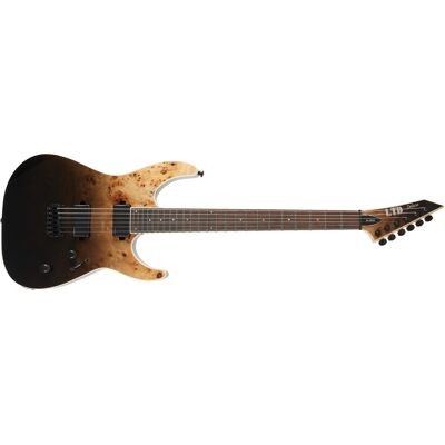 ESP LTD M-1000 HT BP BLKFD ESP LTD M-1000 HT BP BLKFD