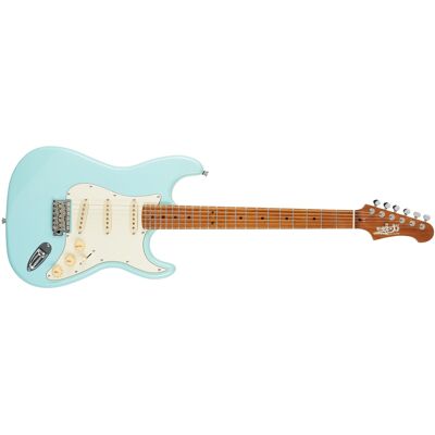 JET Guitars JS-300 BL JET Guitars JS-300 BL