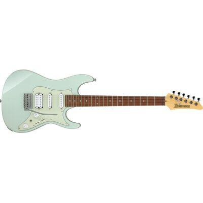 Ibanez AZES40 Mint Green Ibanez AZES40 Mint Green