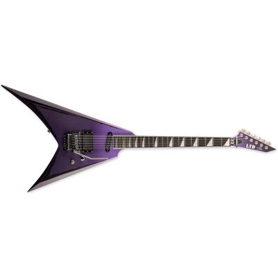 ESP LTD Alexi Ripped Sawtooth ESP LTD Alexi Ripped Sawtooth