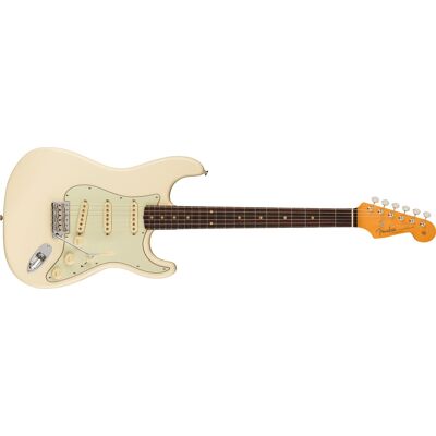 Fender American Vintage II 1961 Stratocaster RW OW Fender American Vintage II 1961 Stratocaster RW OW