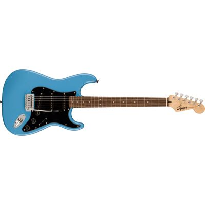 Fender Squier Sonic Stratocaster LRL BPG CAB Fender Squier Sonic Stratocaster LRL BPG CAB