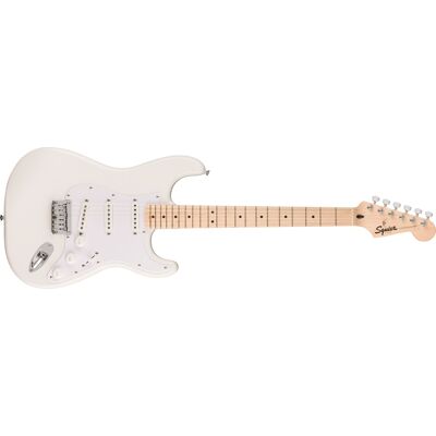Fender Squier Sonic Stratocaster HT MN WPG AWT Fender Squier Sonic Stratocaster HT MN WPG AWT