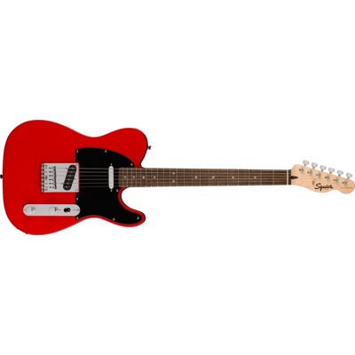 Fender Squier Sonic Telecaster LRL BPG TOR Fender Squier Sonic Telecaster LRL BPG TOR