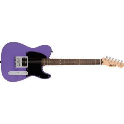 Fender Squier Sonic Esquire H LRL BPG UVT Fender Squier Sonic Esquire H LRL BPG UVT