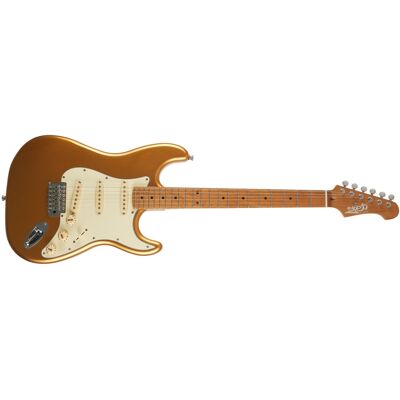 JET Guitars JS-300 GD JET Guitars JS-300 GD