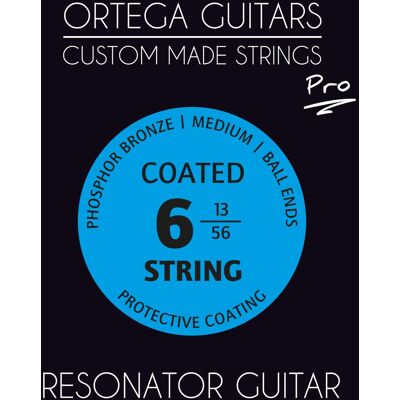 Ortega RSP-M Ortega RSP-M
