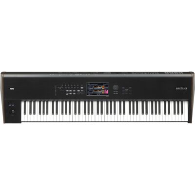Korg Nautilus 88 AT Korg Nautilus 88 AT