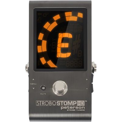 Peterson StroboStomp HD Peterson StroboStomp HD