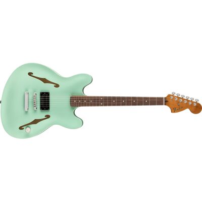Fender Delonge Starcaster RW CHW SSFG Fender Delonge Starcaster RW CHW SSFG