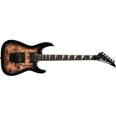 Jackson JS32 Dinky Arch Top AMR TBB Jackson JS32 Dinky Arch Top AMR TBB