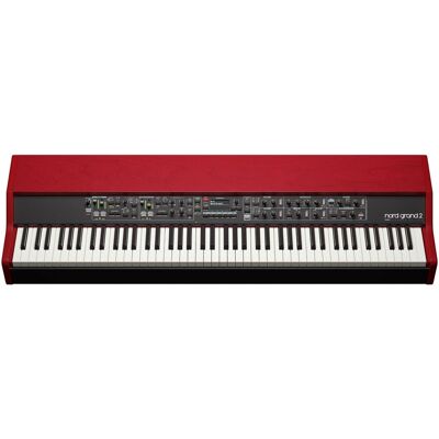 Nord Grand 2 Nord Grand 2