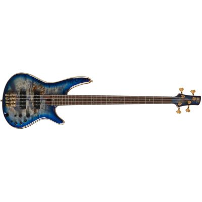 Ibanez SR2600 Cerulean Blue Burst Ibanez SR2600 Cerulean Blue Burst