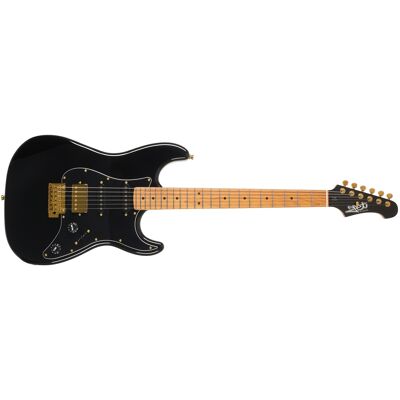 JET Guitars JS-400 BK G JET Guitars JS-400 BK G