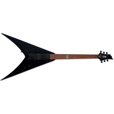 ESP LTD HEX-200 BLKS ESP LTD HEX-200 BLKS