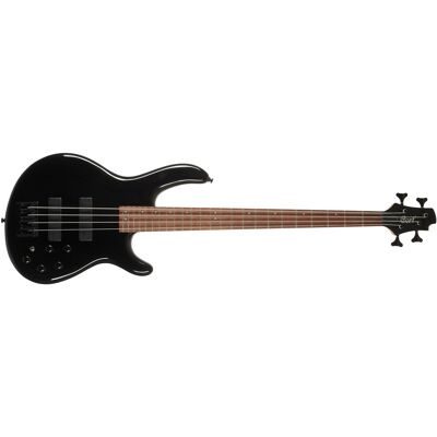 Cort C4 Deluxe BK Cort C4 Deluxe BK