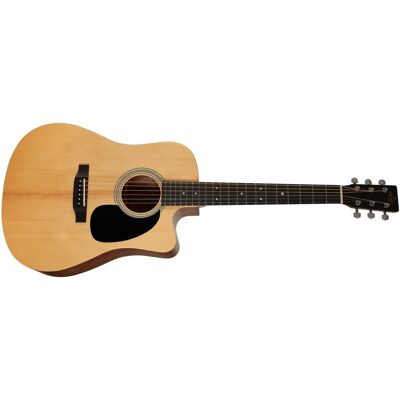 Sigma Guitars DMC-STE-MF Sigma Guitars DMC-STE-MF