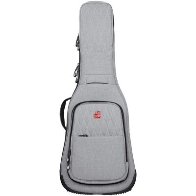 Music Area TANG30 Acoustic Guitar Case Gray Music Area TANG30 Acoustic Guitar Case Gray