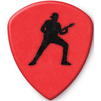 Dunlop Andy James Custom Flow2 3 Pack Dunlop Andy James Custom Flow2 3 Pack