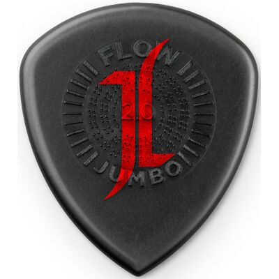 Dunlop Jeff Loomis Custom Flow Jumbo 3 Pack Dunlop Jeff Loomis Custom Flow Jumbo 3 Pack