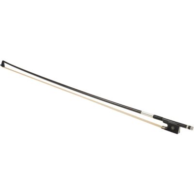 Eastman Cadenza 1 Star Black Woven CF 4/4 Violin Bow Eastman Cadenza 1 Star Black Woven CF 4/4 Violin Bow