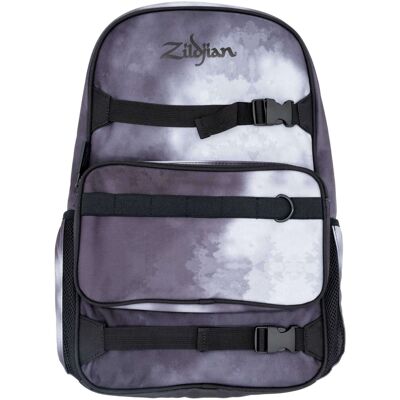 Zildjian Student Backpack Black Rain Cloud Zildjian Student Backpack Black Rain Cloud