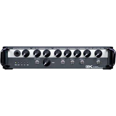 Gallien-Krueger Legacy 1200 Gallien-Krueger Legacy 1200