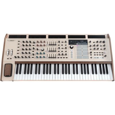 Arturia PolyBrute 12 Arturia PolyBrute 12