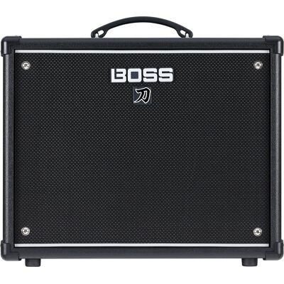 Boss Katana 50 Gen3 Boss Katana 50 Gen3