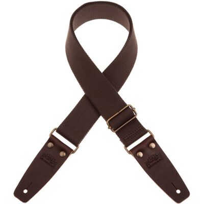 Magrabò Stripe SC Entry Brown / Brown 5 cm Magrabò Stripe SC Entry Brown / Brown 5 cm