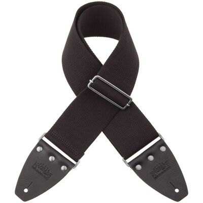 Magrabò Stripe SC Entry Black / Black 8 cm Magrabò Stripe SC Entry Black / Black 8 cm