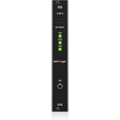 Behringer CP1A Behringer CP1A