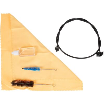 Bacio Instruments Trumpet Care Kit Bacio Instruments Trumpet Care Kit
