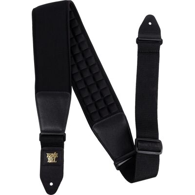 Ernie Ball Cloud Comfort Guitar/Bass Strap - Wide Ernie Ball Cloud Comfort Guitar/Bass Strap - Wide
