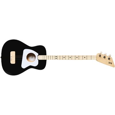Loog Pro Acoustic Black Loog Pro Acoustic Black