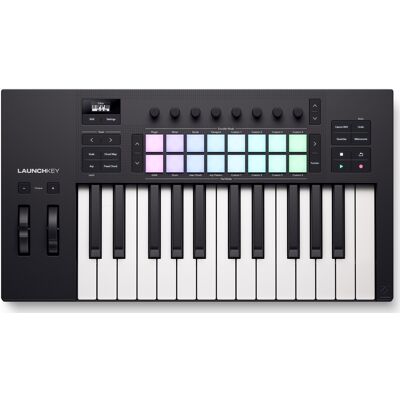 Novation Launchkey 25 MK4 Novation Launchkey 25 MK4