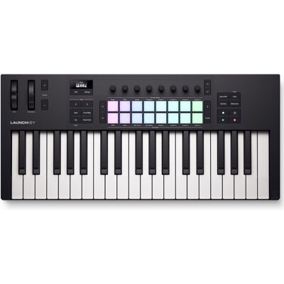 Novation Launchkey 37 MK4 Novation Launchkey 37 MK4